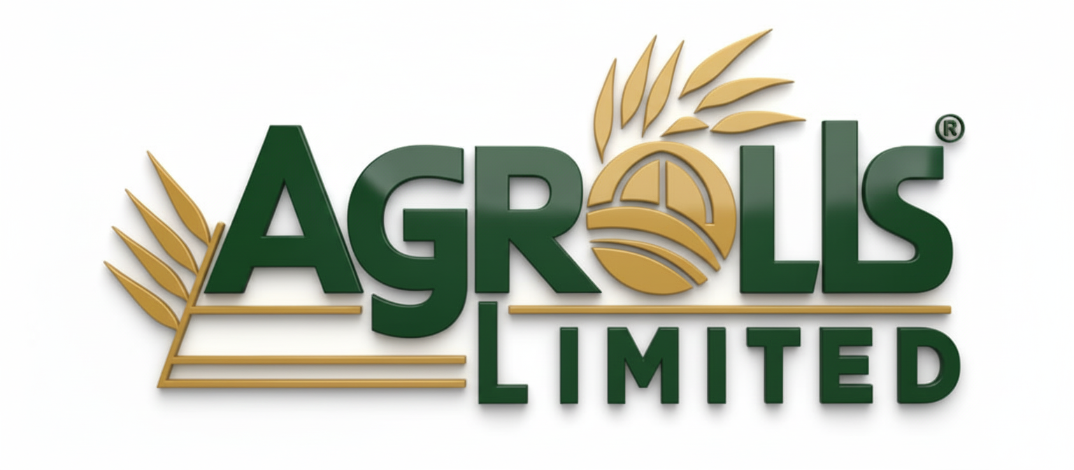 agrolls Logo